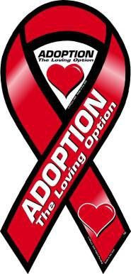It's National Adoption Month More