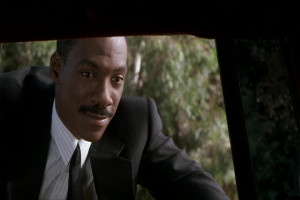 Axel Foley Quotes and Sound Clips