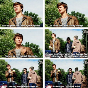 seriously cannot wait too much longer for this. I'm going crazy over ...