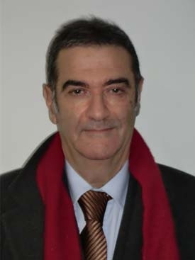 Serge Haroche Pictures