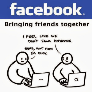 Facebook Quotes and Sayings