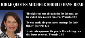 Bible Quotes Conservafools Need To Read