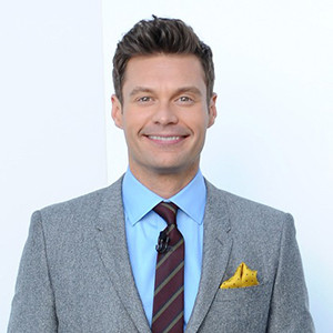 Ryan Seacrest Startup Quotes