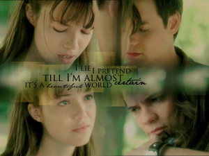 Walk To Remember A Walk To Remember Wallpaper