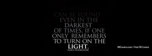 Dumbledore Quotes Right And Easy Albus dumbledore quote