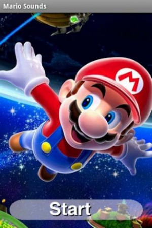 View bigger - Super Mario Quotes for Android screenshot
