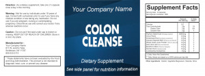 colon cleanse
