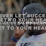 wale, quotes, sayings, success, failure, heart napoleon hill, quotes ...