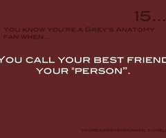 ... Greys Anatomy, Grey'S Anatomy, Truths, Funnies, Friends She, Christina