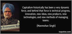 More Manmohan Singh Quotes