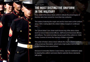 Inspirational Marine Corps Quotes Pictures