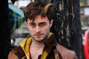 acteur britannique Daniel Radcliffe sera à l'affiche de 5 films d ...