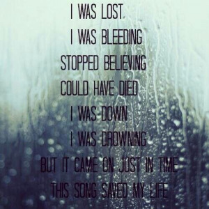 This Song Saved My Life | Simple Plan ) love this song so much