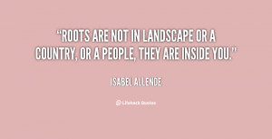Isabel Allende Quotes