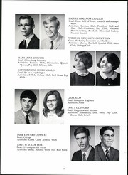 ... Quotes Yearbook (Leetsdale, PA) online yearbook collection, 1969