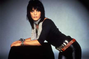Love Rock and Roll - Joan Jett and the Blackhearts