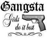 gangsta quotes for guy | Gangster+quotes+for+girls More
