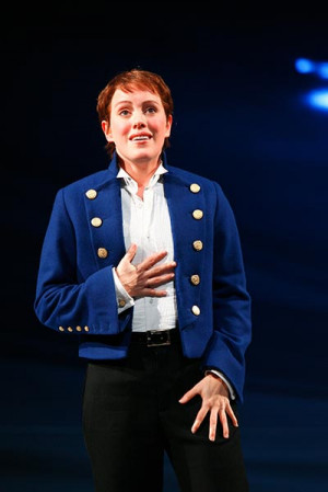 ... Twelfth Night , directed by Rebecca Bayla Taichman. Photo by Carol