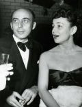 CHARLES LEDERER AND ANNE SHIRLEY - Dating, Gossip, News, Photos
