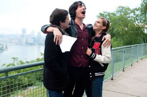 The Perks of Being A Wallflower Filming Locations