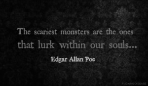 anime, evil, gif, monster, photography, quotes, soul