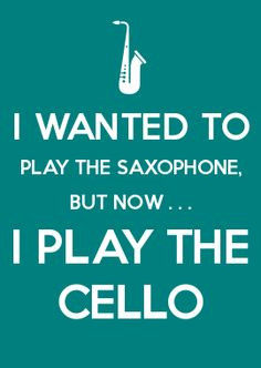 cello quotes
