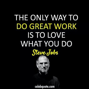 steve jobs