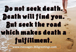 Quotes On Death And Dying 2 images above is part of the best pictures ...