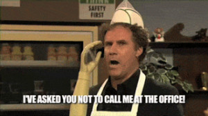 yay more will ferrell gifs