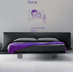 Purple Love Quotes Love is love quotes 1