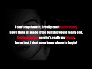 Eminem - Mockingbird Lyrics (Sik Kid Cover) | PopScreen