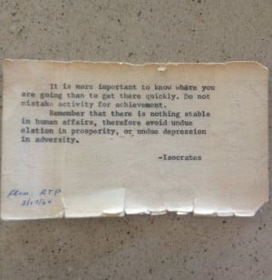 quote:My grandfather kept this note in his wallet till he died x/post ...