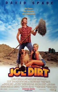 Joe Dirt