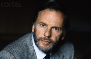 French Actor Jean Louis Trintignant Rights Managed