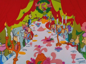 Christmas Movies How the Grinch Stole Christmas!