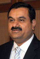 gautam adani indian businessman and chairman of adani group was born ...