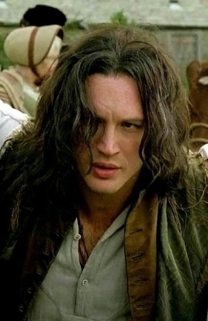 Search Results for: Wuthering Heights Tom Hardy