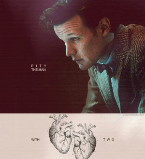 The Eleventh Doctor Eleventh Doctor