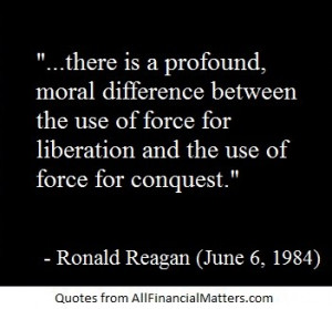 ronald reagan best quotes sayings information wisdom