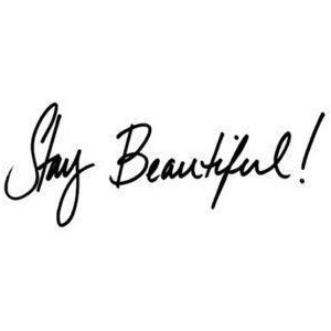 girl should be two things: classy and fabulous.