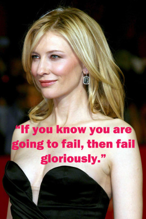 Inspirational quotes: Wise words from famous women