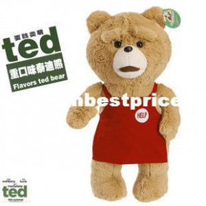 Related Pictures ted movie teddy bear funny quote t shirt