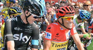 Vuelta a Espana stage 20 preview