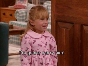 michelle tanner quotes