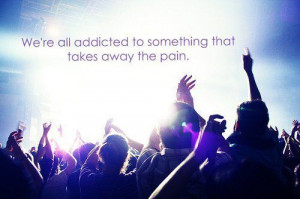 edm # rave # quote # saying # sayings # positivemessage # plur ...