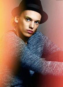 Jamie Campbell Bower Quotes ~ ♥ ~