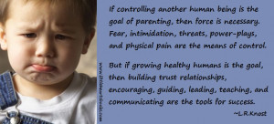 parenting teens quotes