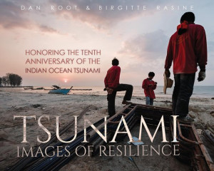 Tsunami: Images of Resilience EBOOK