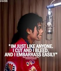 michael jackson quote # mjtribute # awesomequote # r i p 6 25 09