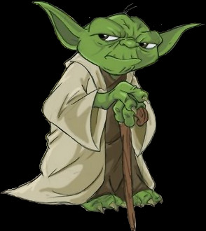 Addio al papà di Yoda